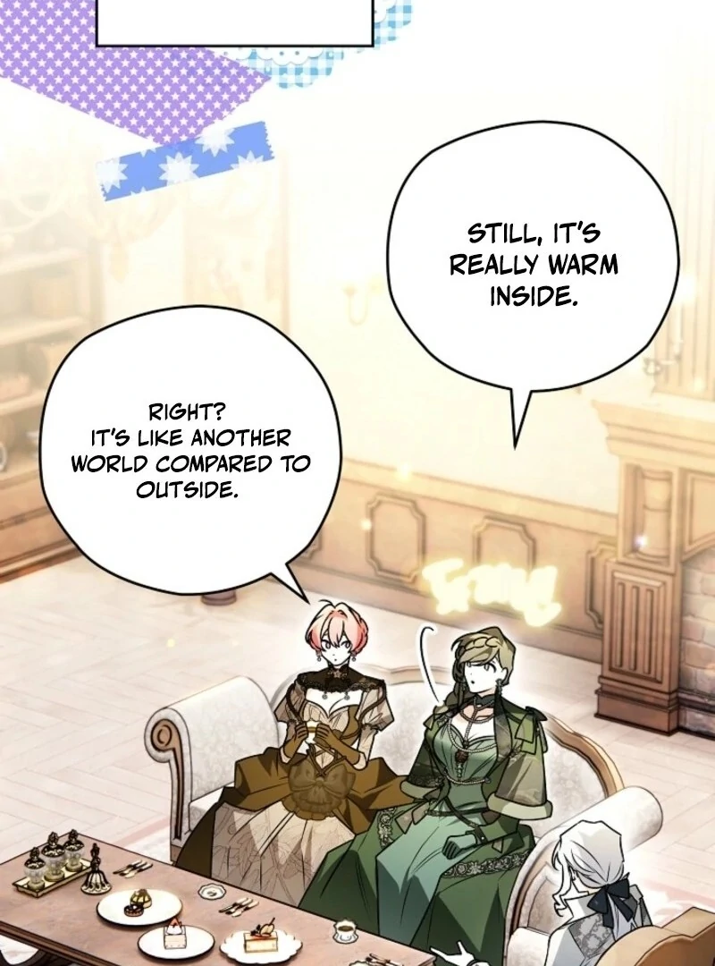 Sigrid Chapter 157 - Page 70