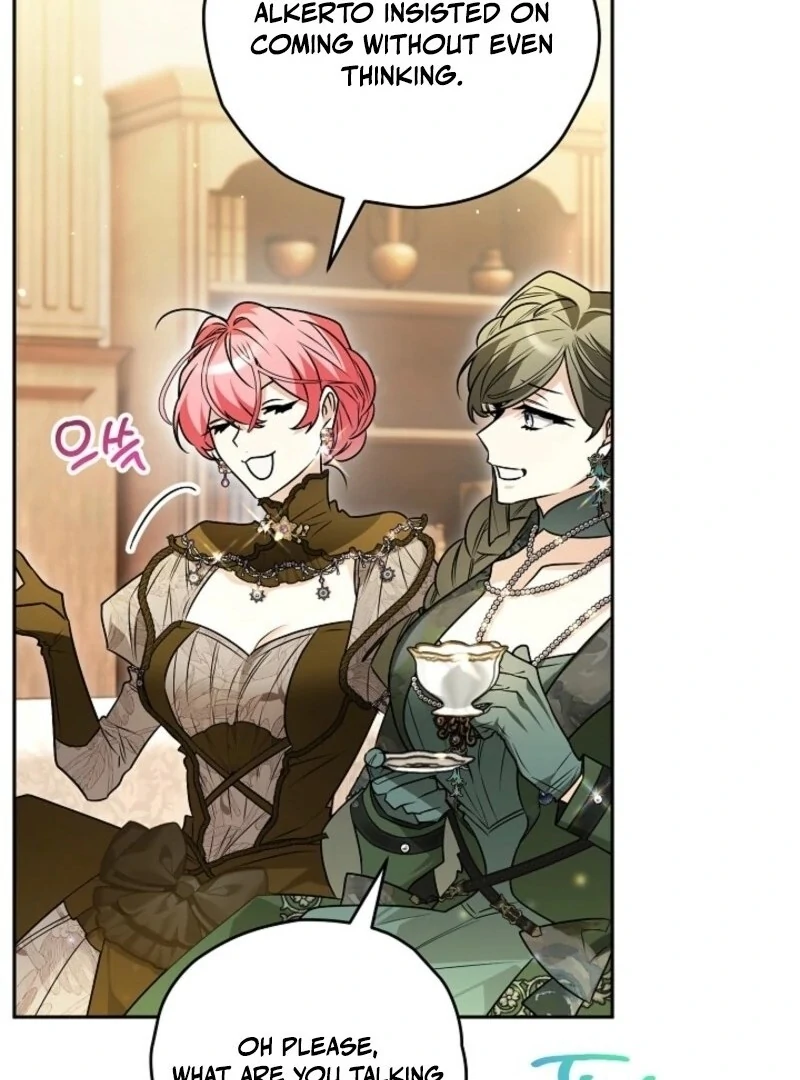 Sigrid Chapter 157 - Page 76