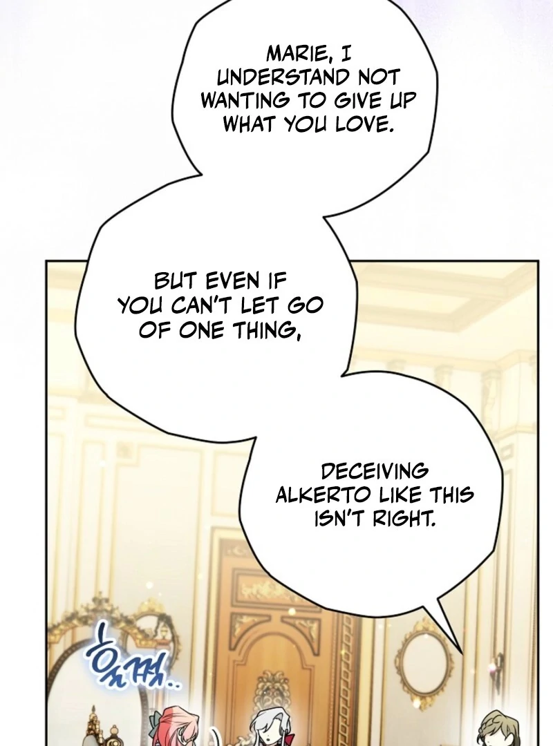 Sigrid Chapter 158 - Page 105