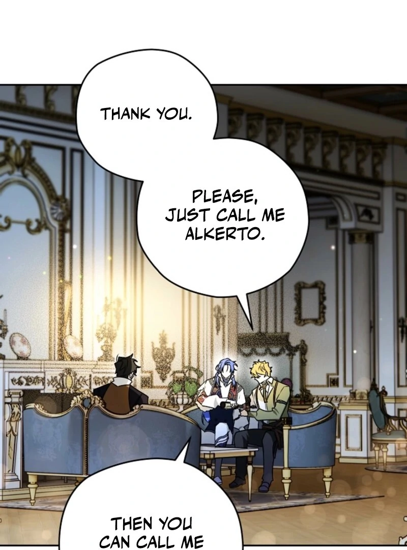 Sigrid Chapter 158 - Page 119