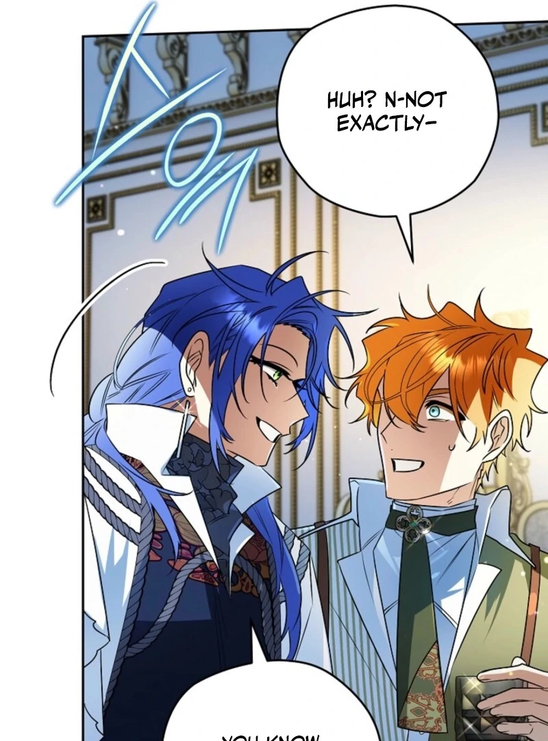 Sigrid Chapter 158 - Page 127