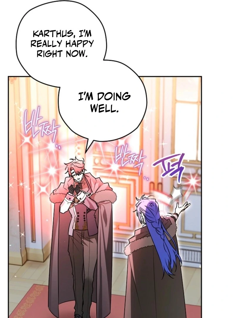 Sigrid Chapter 158 - Page 15