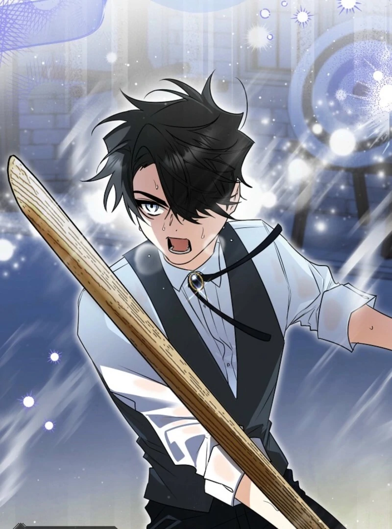 Sigrid Chapter 158 - Page 21