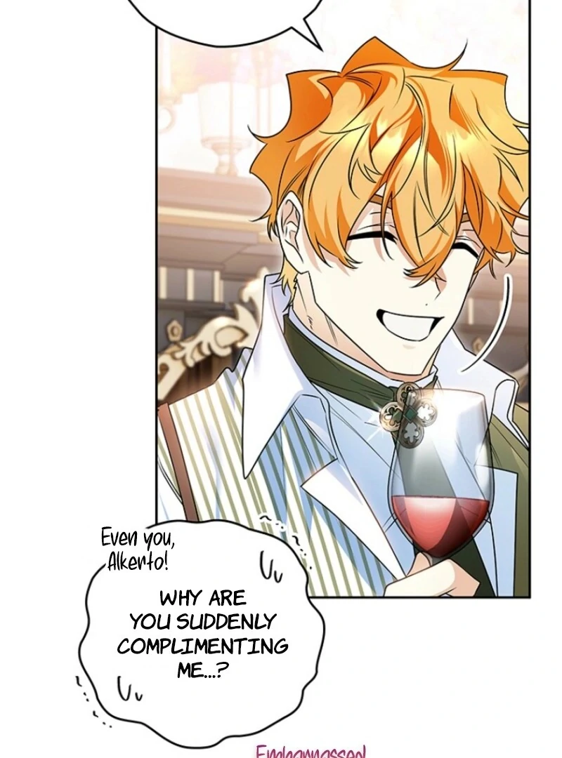 Sigrid Chapter 158 - Page 50