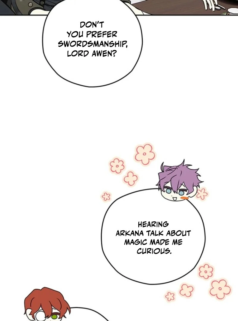 Sigrid Chapter 159 - Page 113