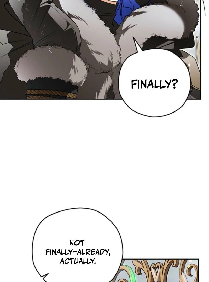 Sigrid Chapter 159 - Page 121