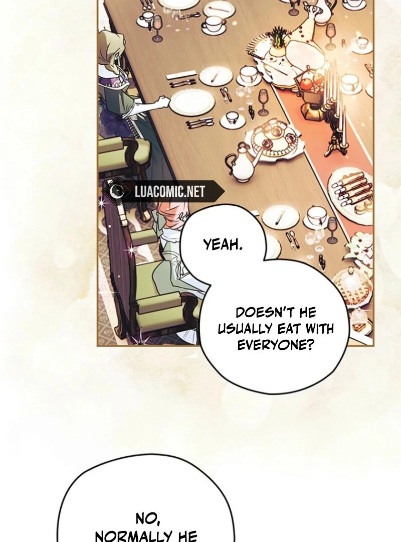 Sigrid Chapter 159 - Page 18