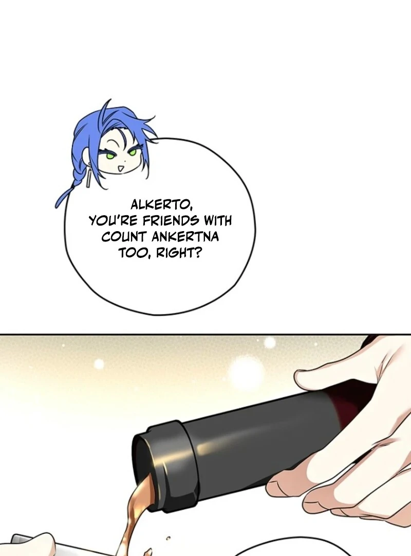 Sigrid Chapter 159 - Page 28