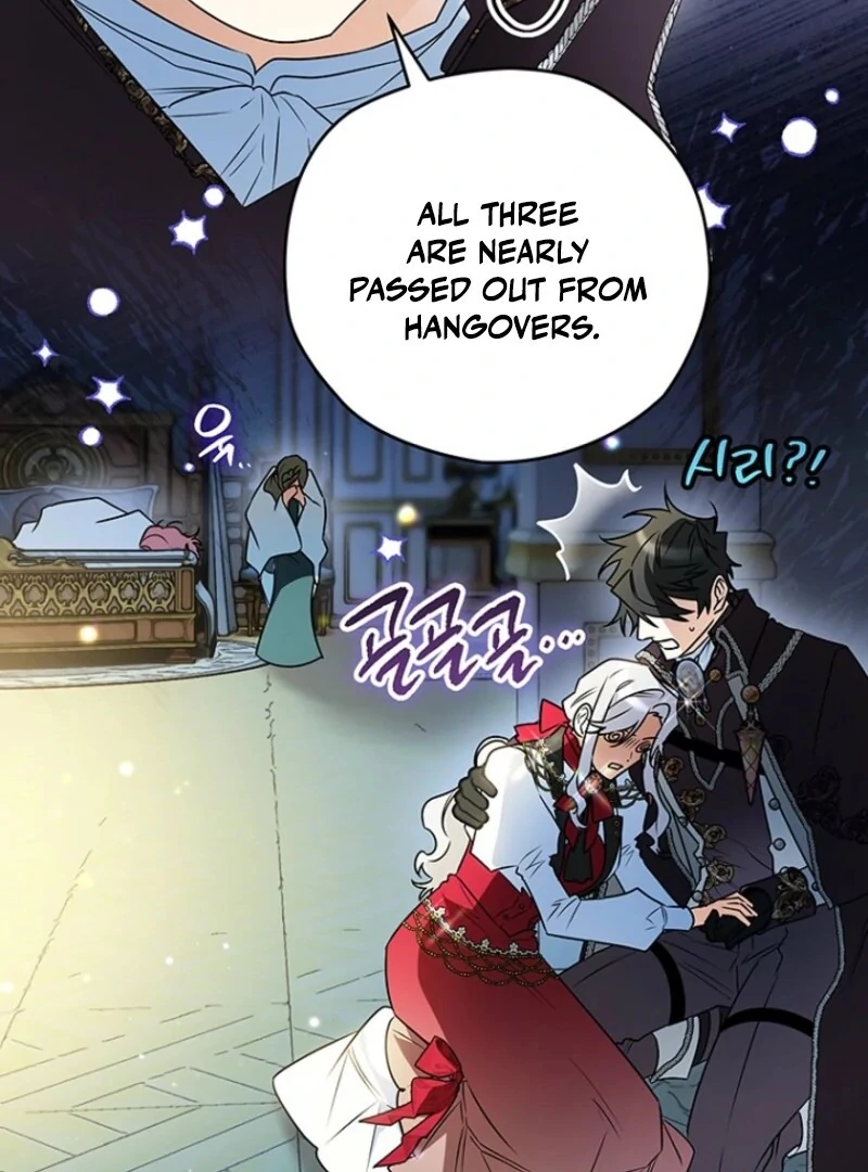 Sigrid Chapter 159 - Page 83