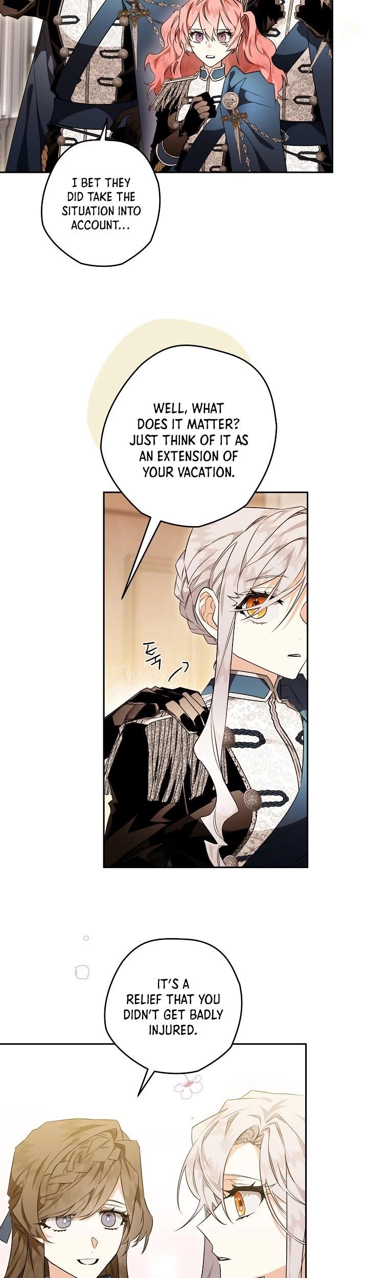 Sigrid Chapter 16 - Page 11