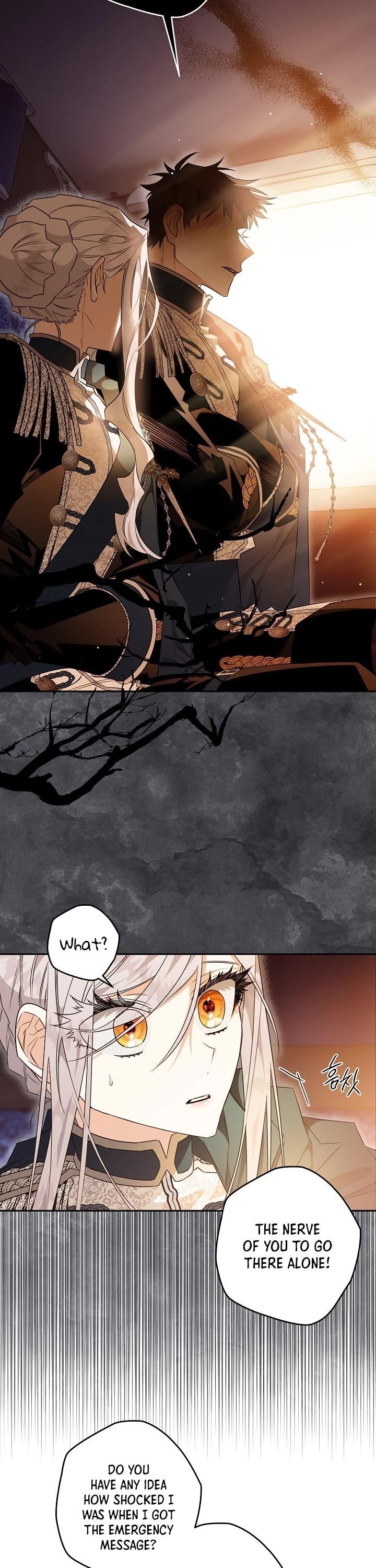 Sigrid Chapter 16 - Page 17