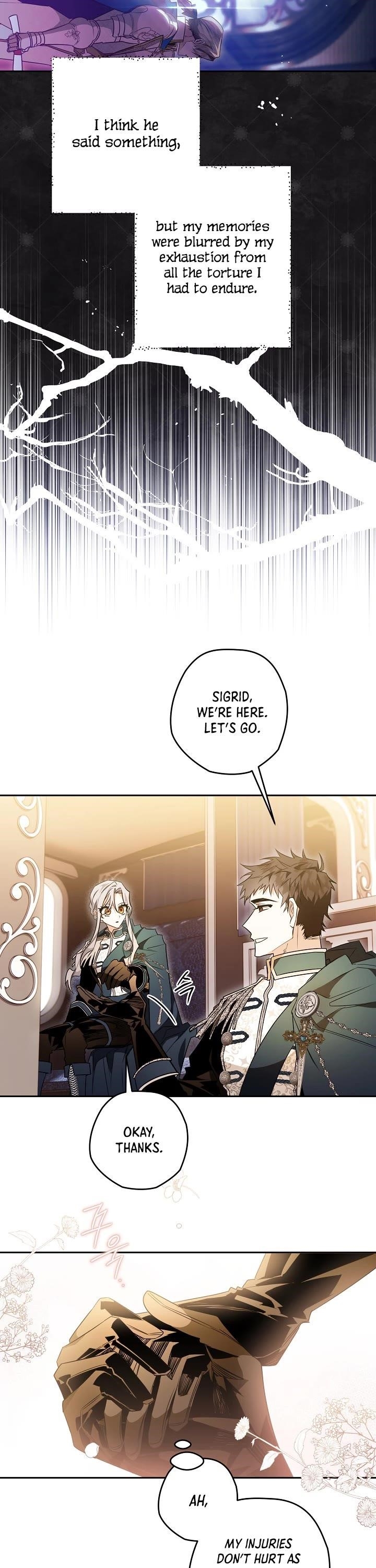 Sigrid Chapter 16 - Page 28