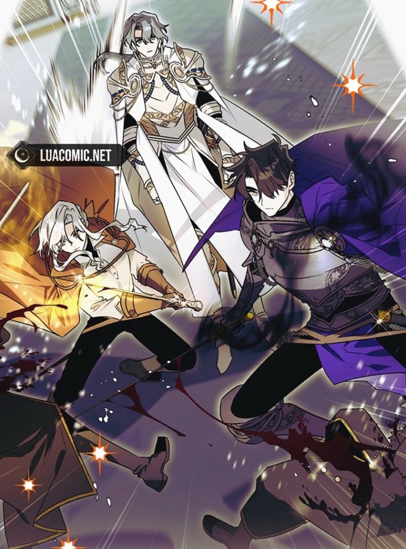 Sigrid Chapter 160 - Page 42