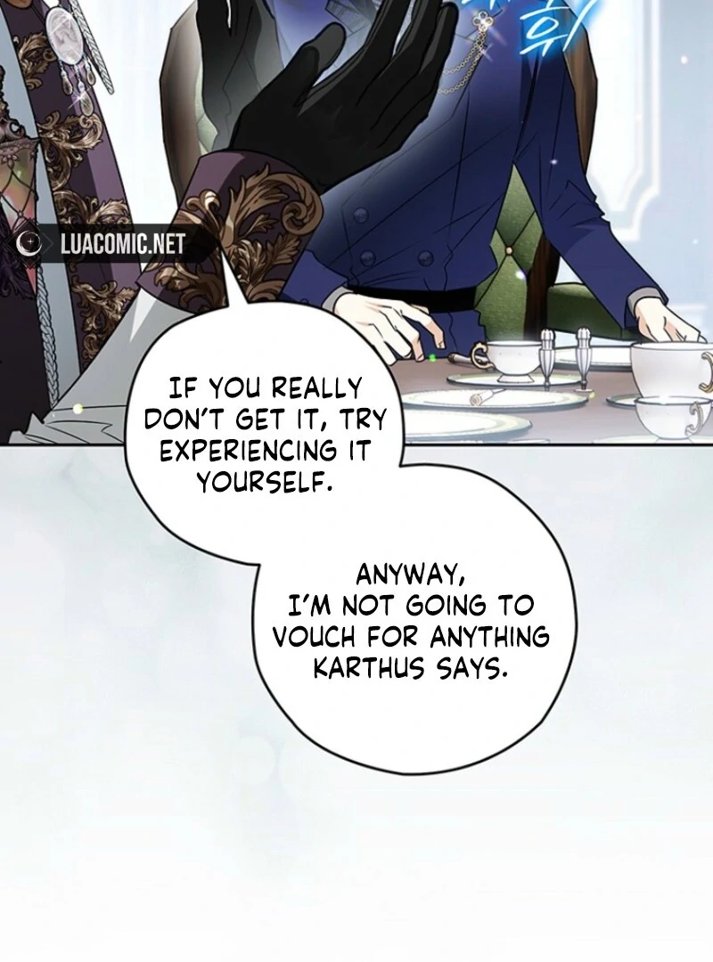 Sigrid Chapter 160 - Page 6