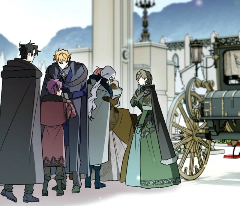 Sigrid Chapter 161 - Page 107