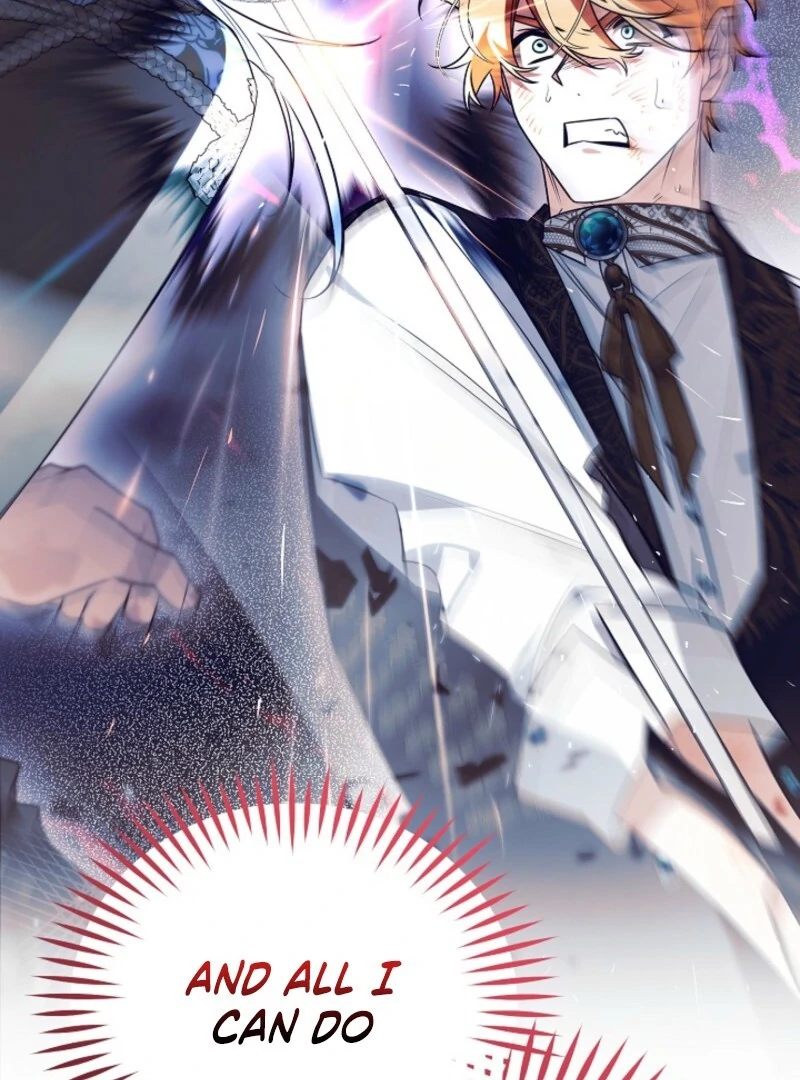 Sigrid Chapter 161 - Page 20