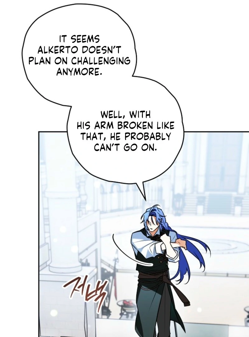 Sigrid Chapter 161 - Page 29