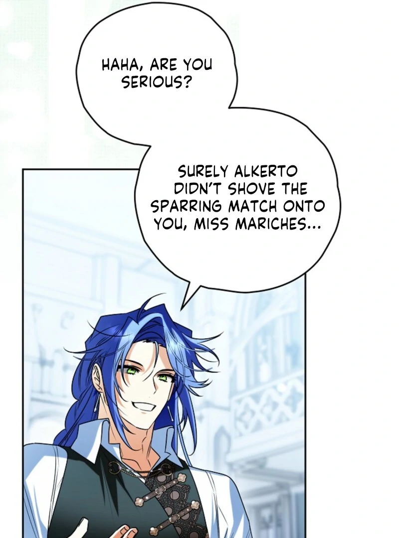 Sigrid Chapter 161 - Page 41