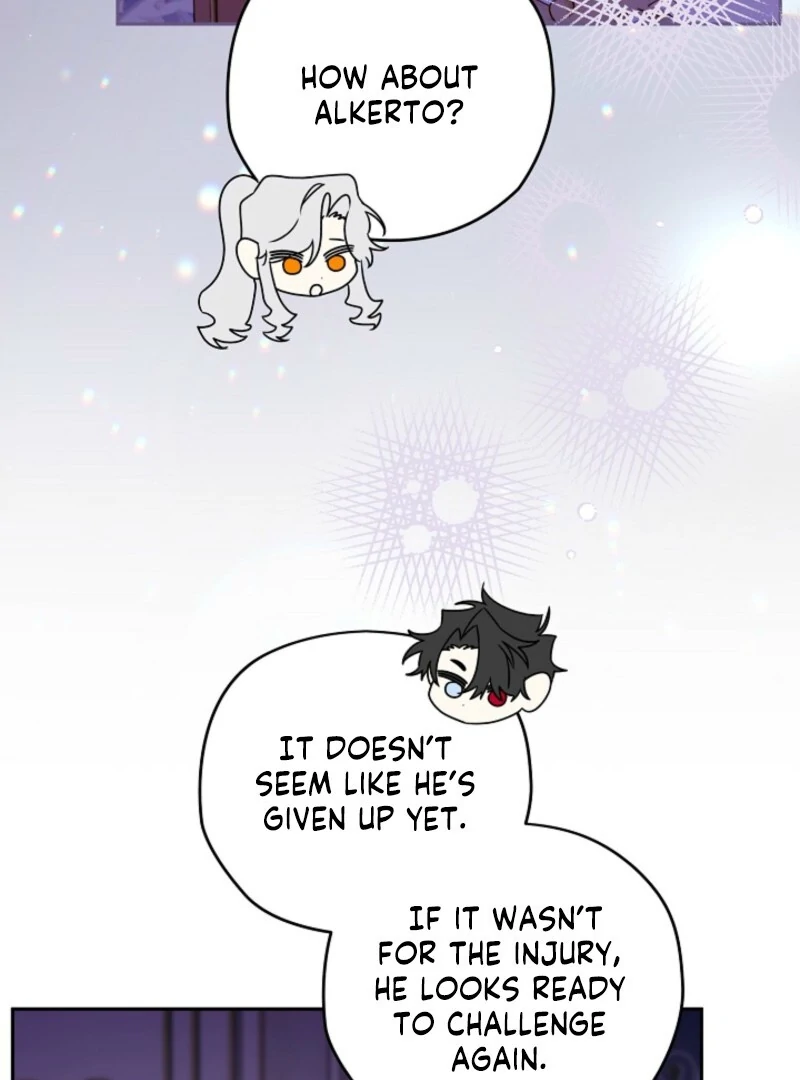 Sigrid Chapter 161 - Page 7