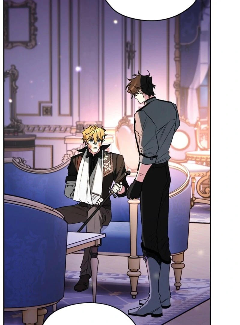 Sigrid Chapter 161 - Page 8