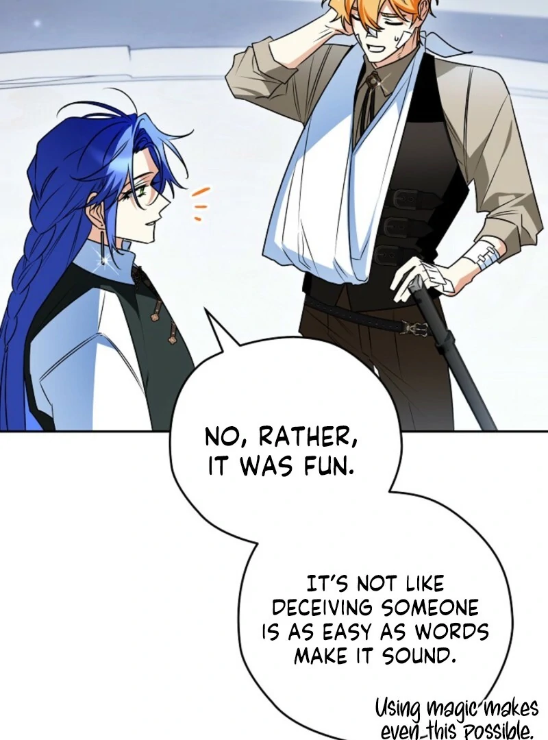 Sigrid Chapter 161 - Page 90