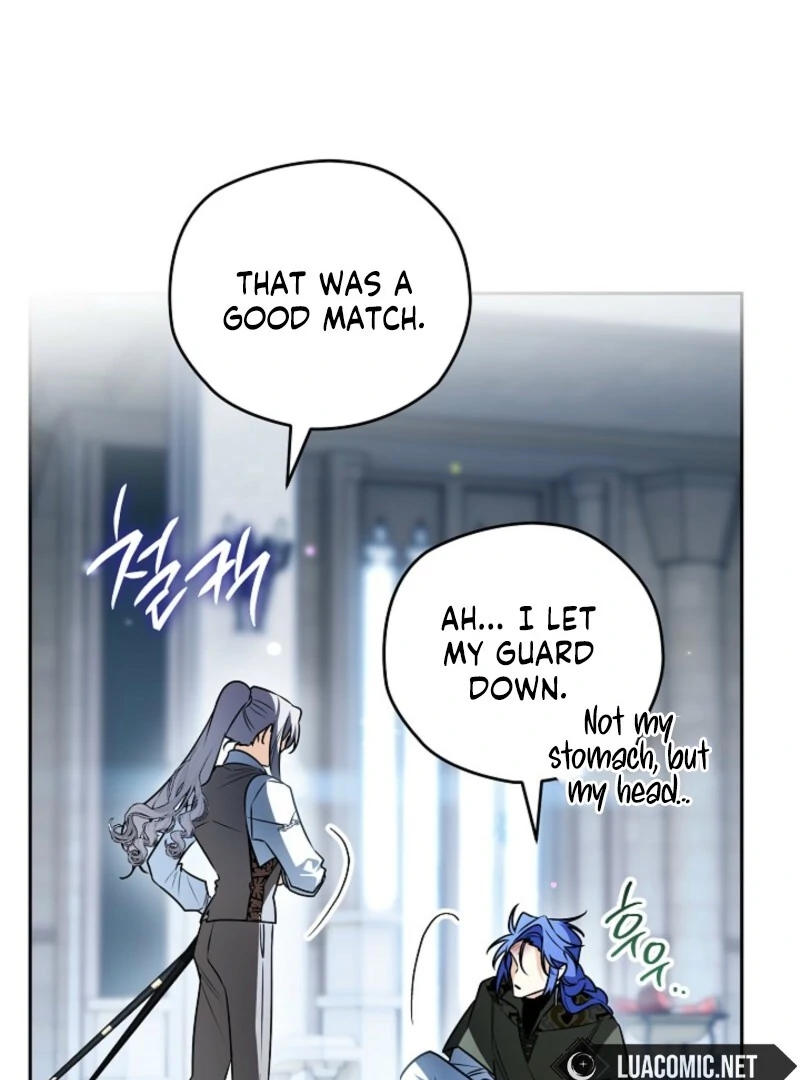 Sigrid Chapter 162 - Page 110