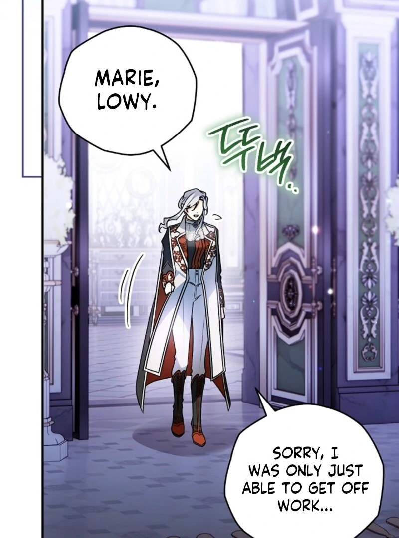 Sigrid Chapter 162 - Page 30