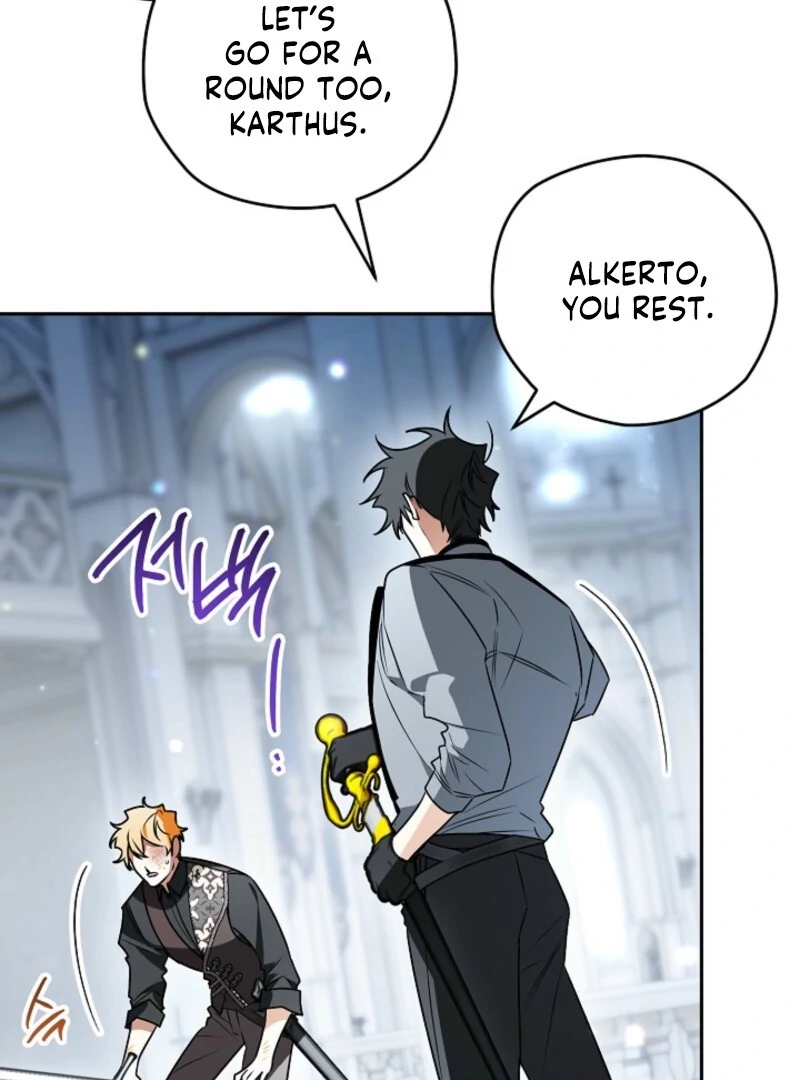 Sigrid Chapter 162 - Page 72