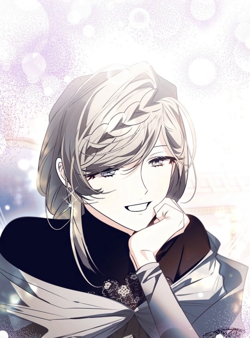 Sigrid Chapter 162 - Page 8