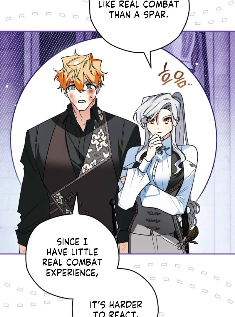 Sigrid Chapter 162 - Page 90