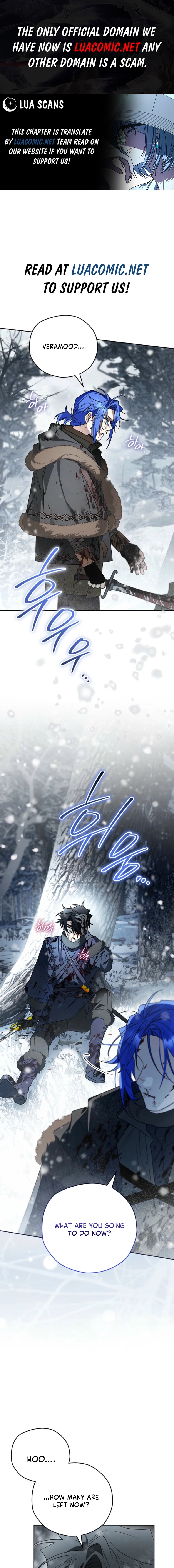 Sigrid Chapter 165 - Page 1