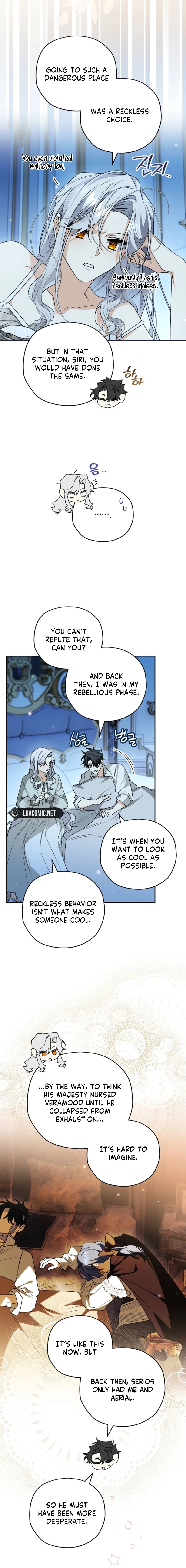 Sigrid Chapter 165 - Page 12