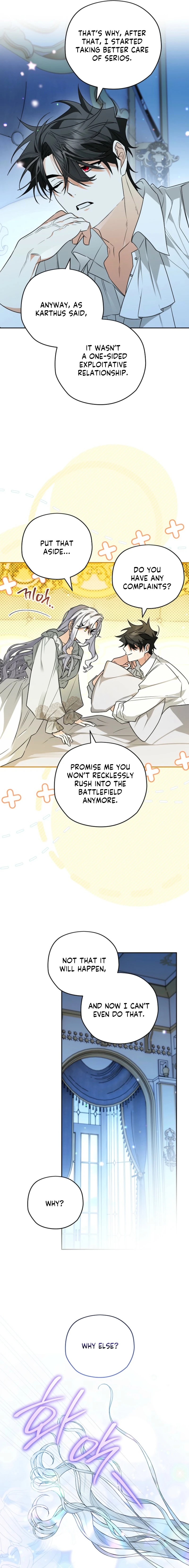 Sigrid Chapter 165 - Page 13