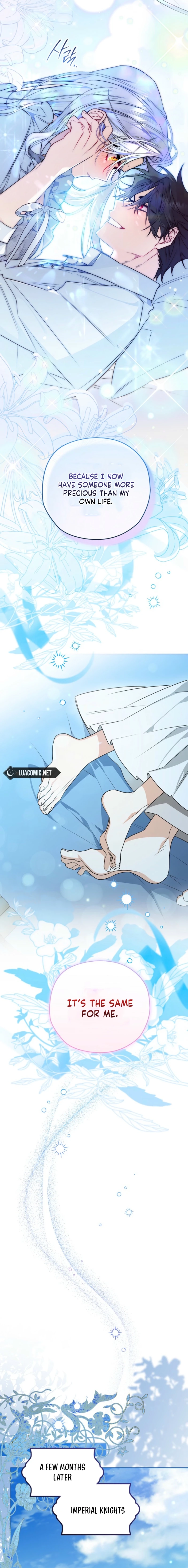 Sigrid Chapter 165 - Page 14