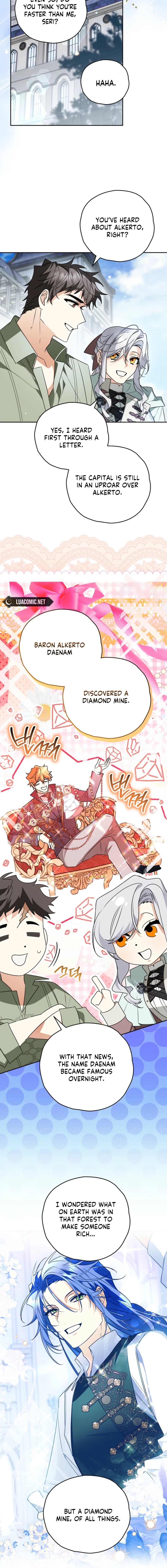 Sigrid Chapter 165 - Page 16