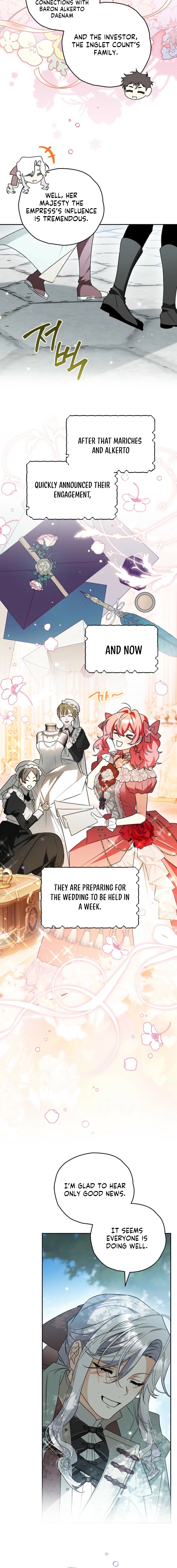 Sigrid Chapter 165 - Page 18