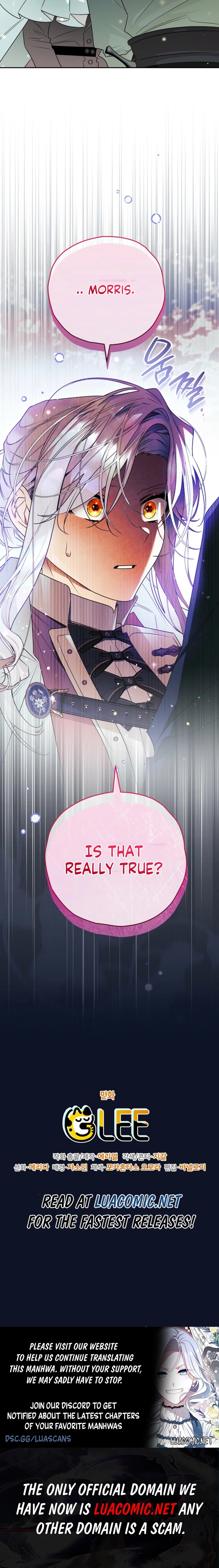 Sigrid Chapter 165 - Page 20