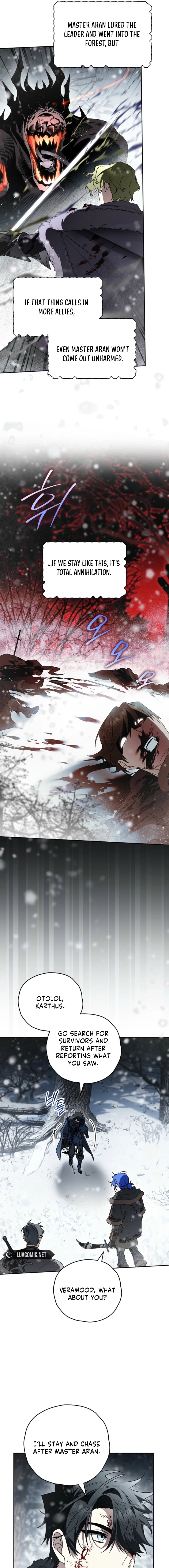 Sigrid Chapter 165 - Page 3