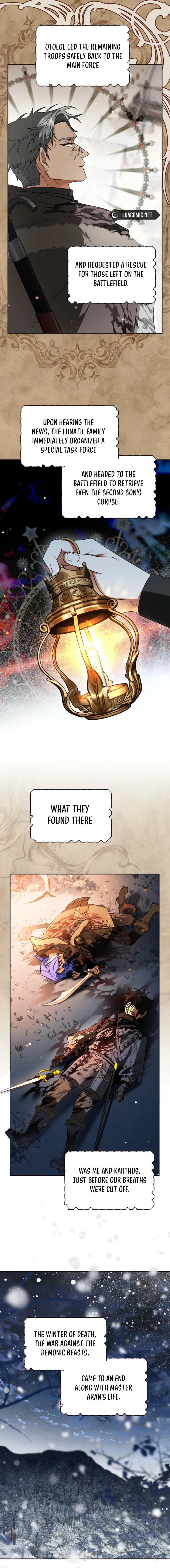 Sigrid Chapter 165 - Page 9