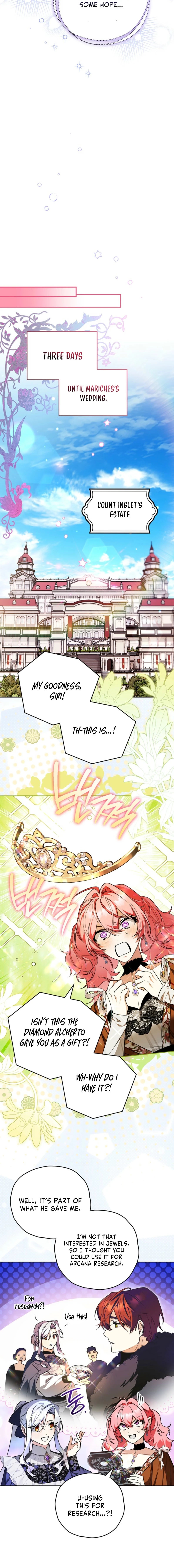 Sigrid Chapter 166 - Page 14