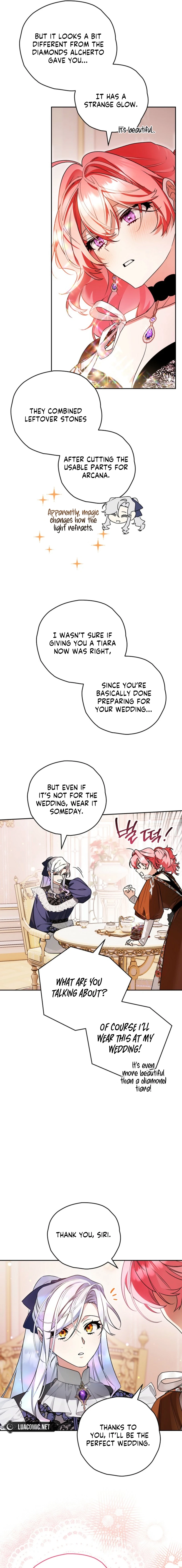 Sigrid Chapter 166 - Page 15