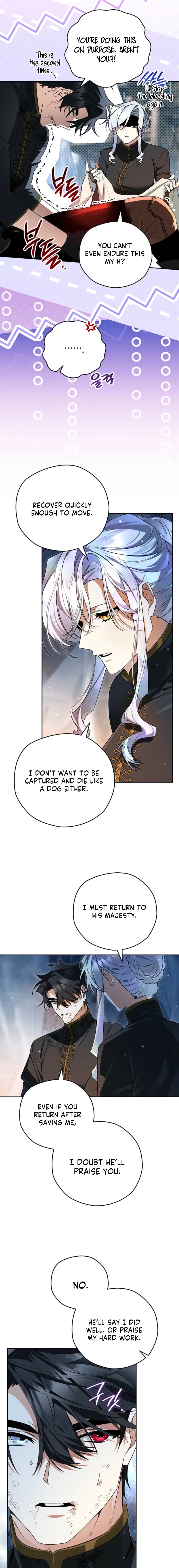 Sigrid Chapter 167 - Page 11