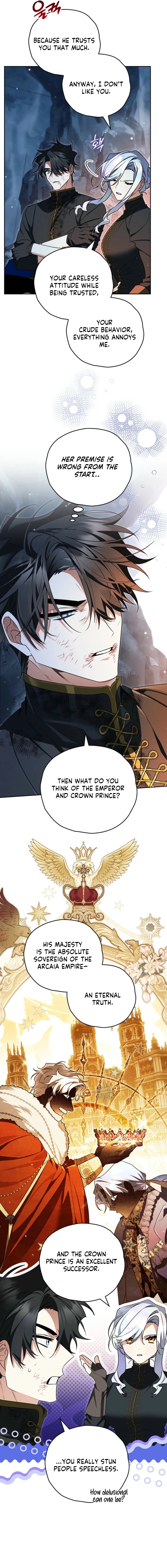 Sigrid Chapter 167 - Page 13