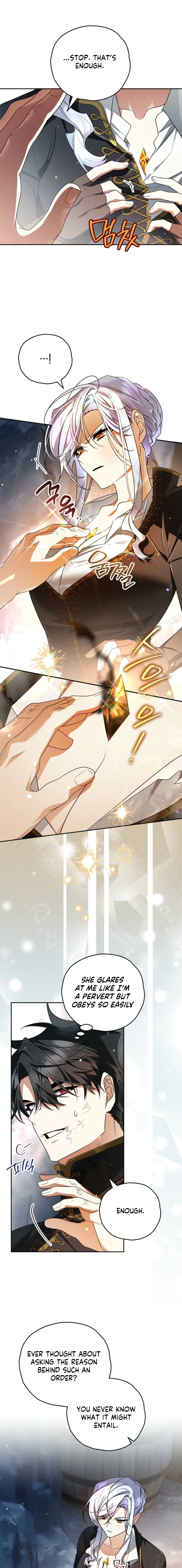 Sigrid Chapter 167 - Page 15