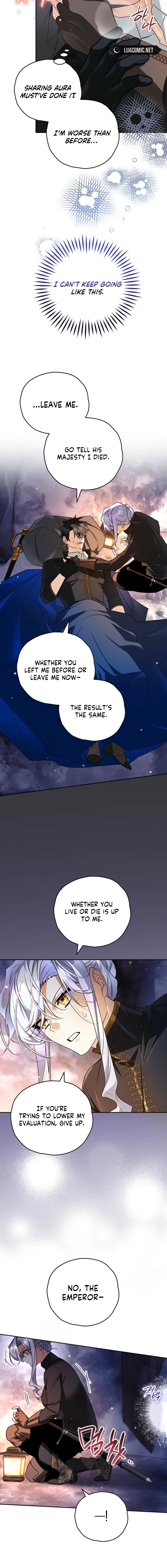 Sigrid Chapter 167 - Page 18