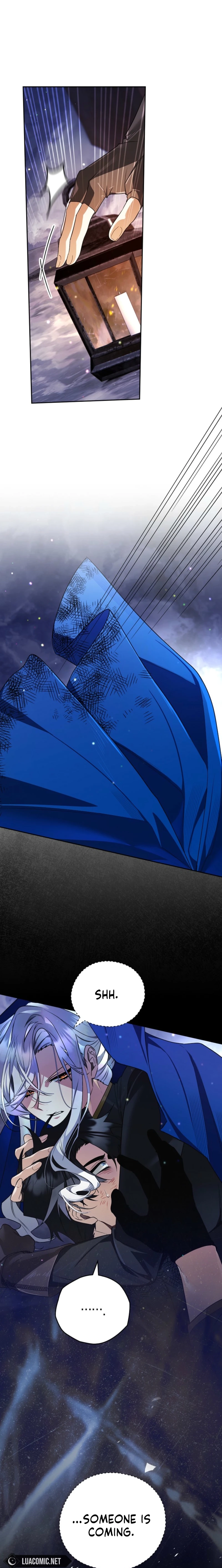 Sigrid Chapter 167 - Page 19