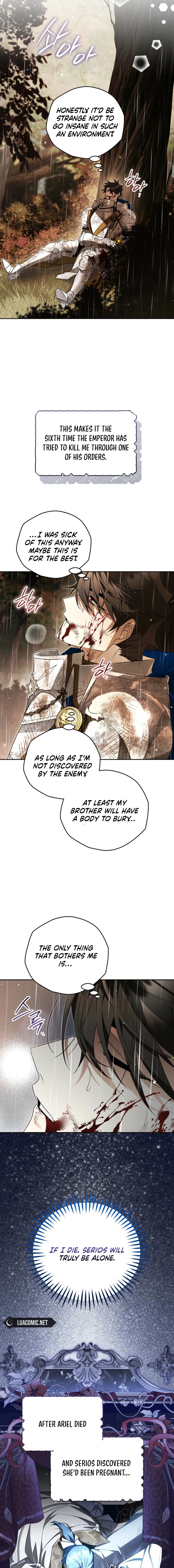 Sigrid Chapter 167 - Page 3