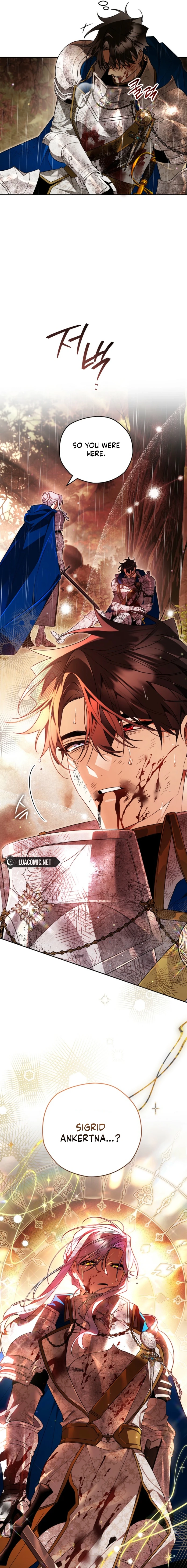 Sigrid Chapter 167 - Page 5