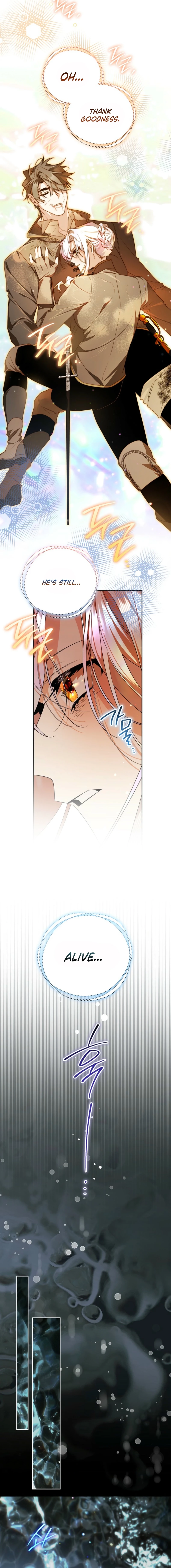 Sigrid Chapter 168 - Page 10