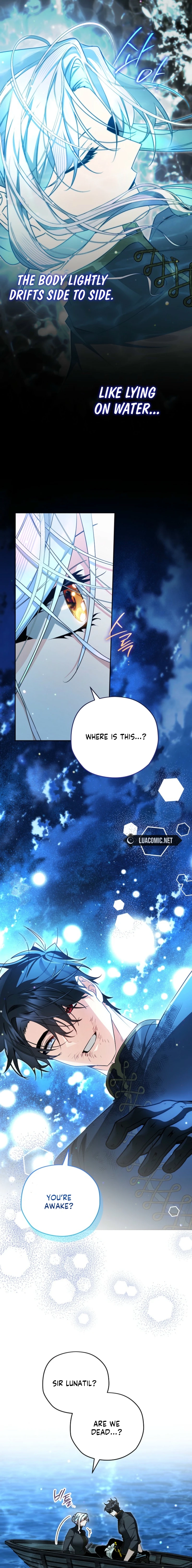 Sigrid Chapter 168 - Page 11